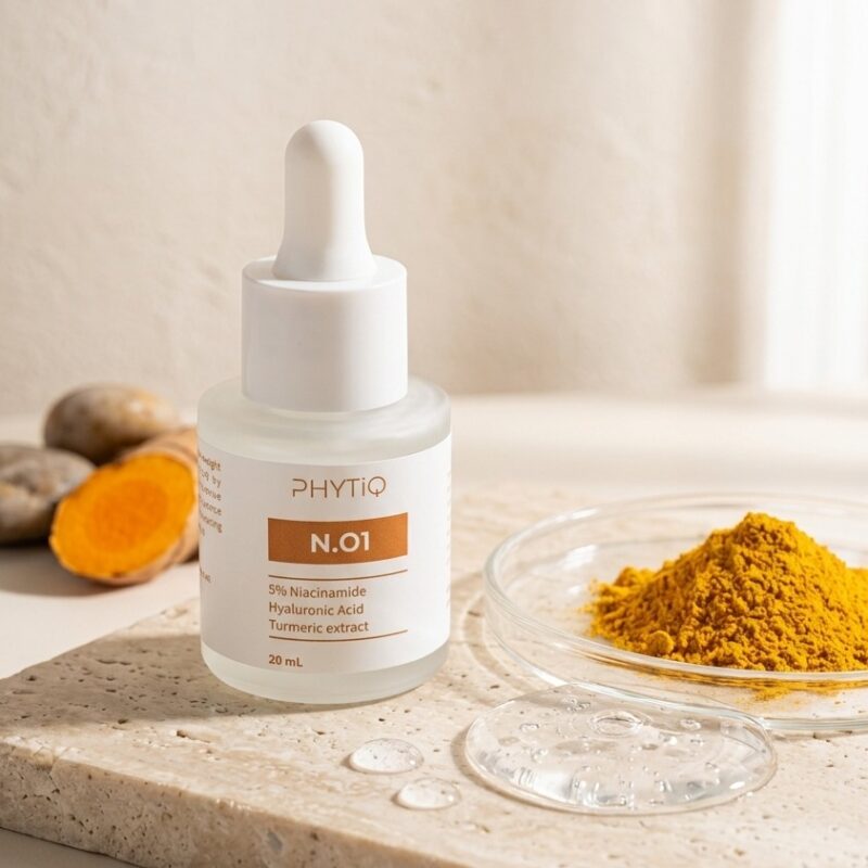 N.O1 Niacinamide Serum